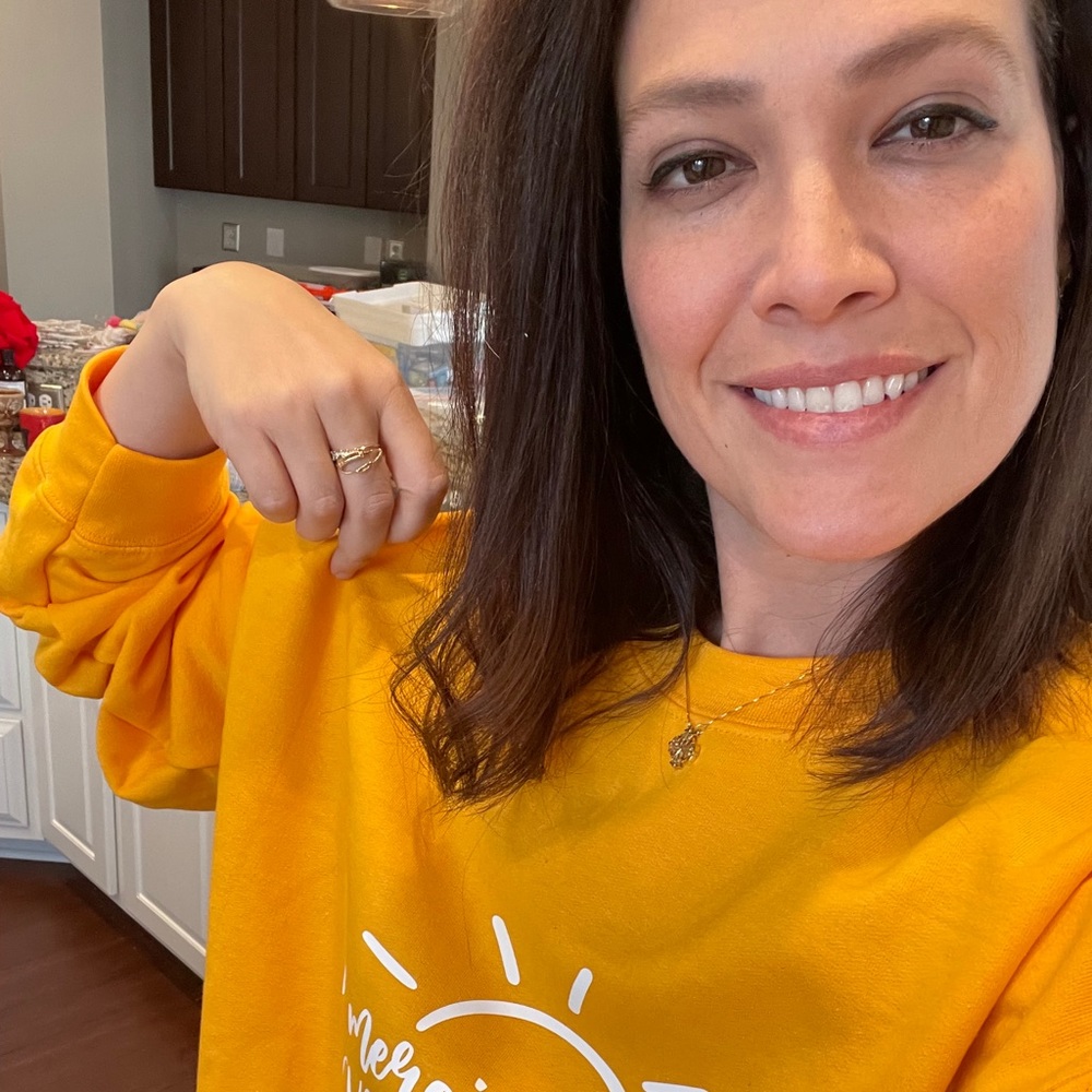 Meet your Posher, Britt